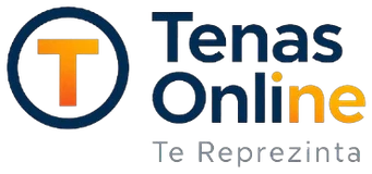 Tenas Online — Te Reprezintă