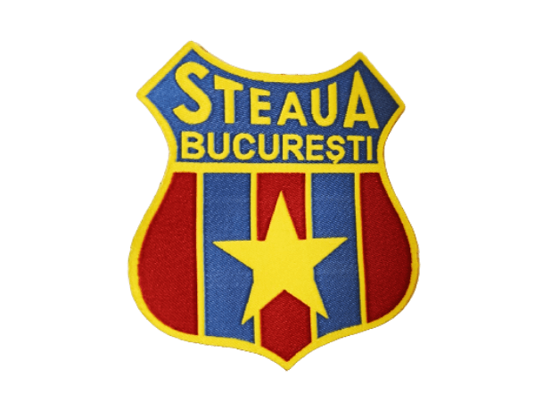 Etichete Steaua tenas